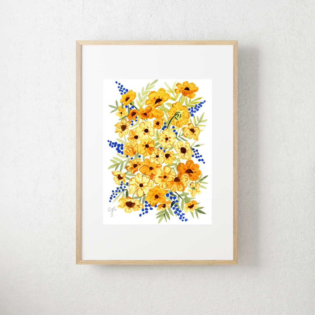 Golden Harvest No. 1: Refresh Collection