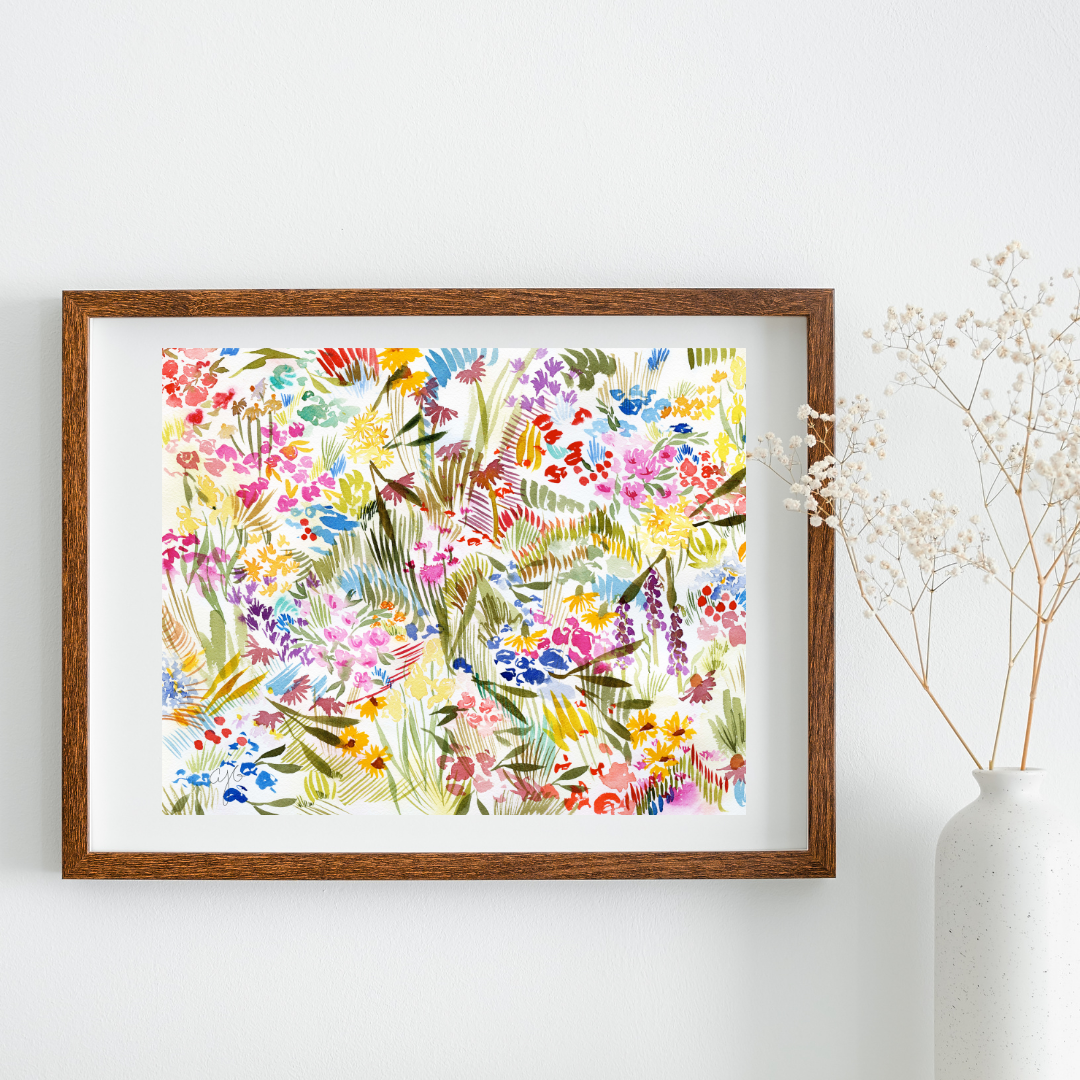 Wildflower Meadow
