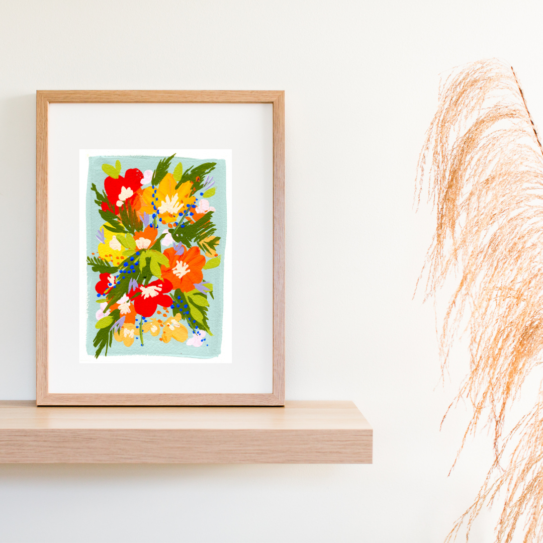 Floraland No. 2: Refresh Collection