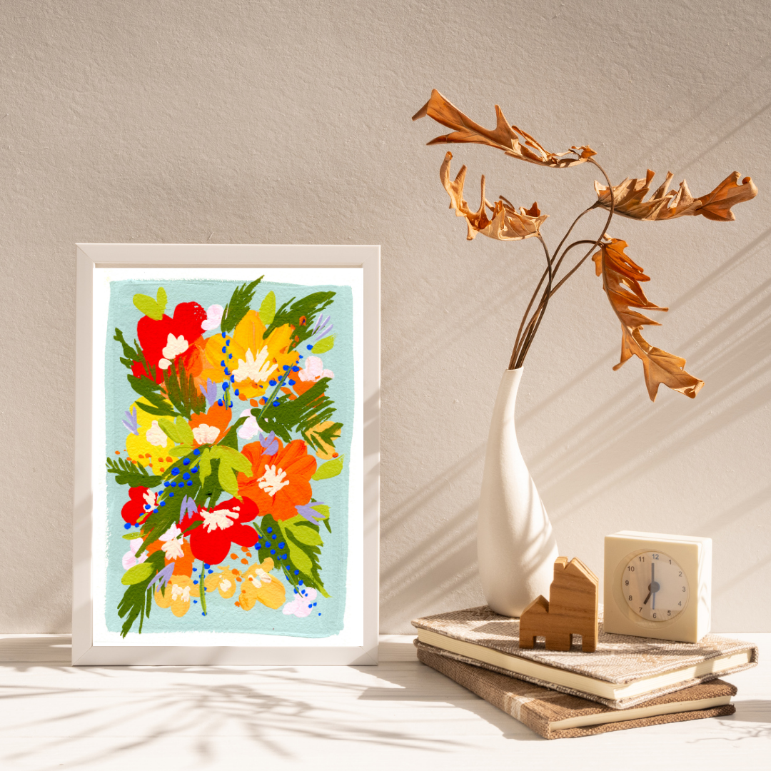 Floraland No. 2: Refresh Collection
