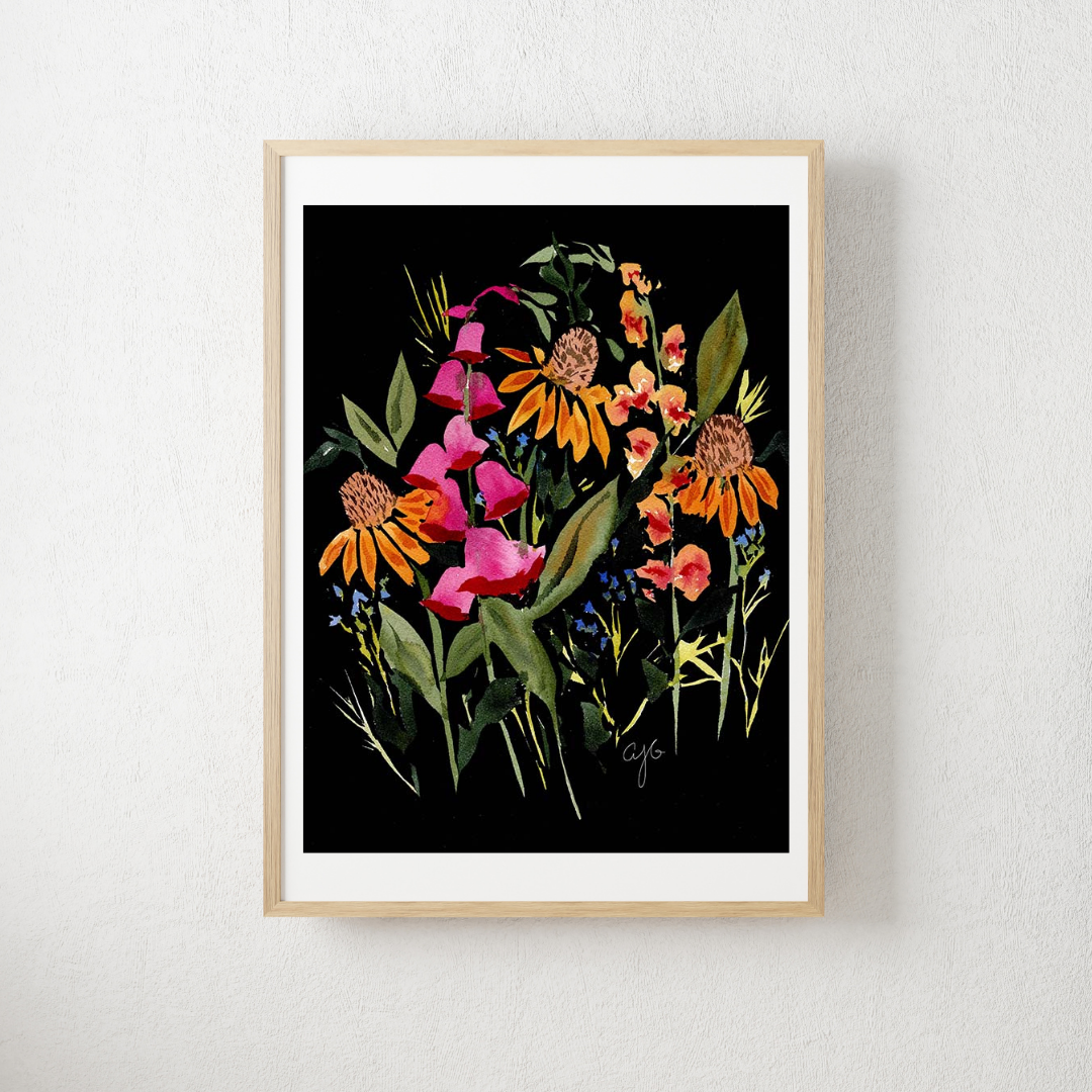 Night Garden: Refresh Collection