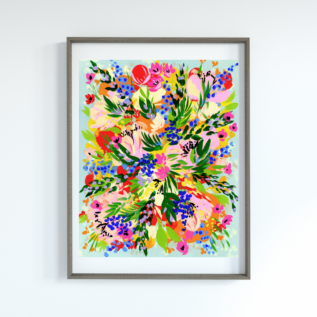 Joyful Garden: Refresh Collection