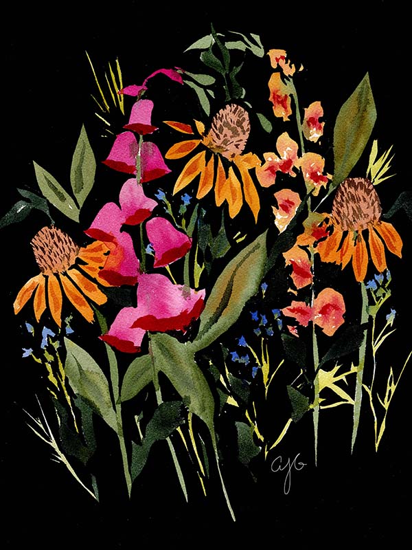 Night Garden: Refresh Collection