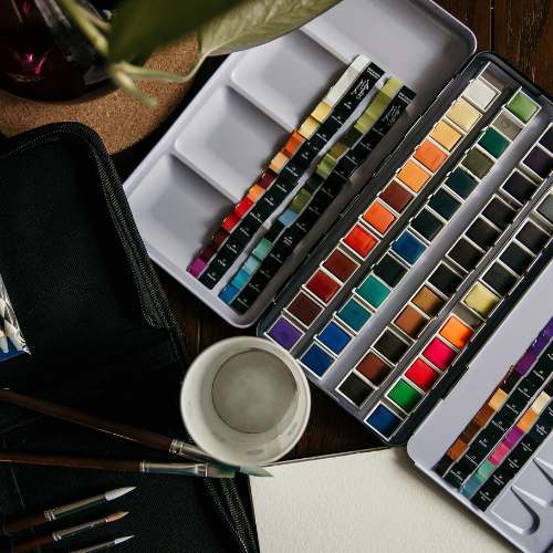 Kits, Templates, and Projects