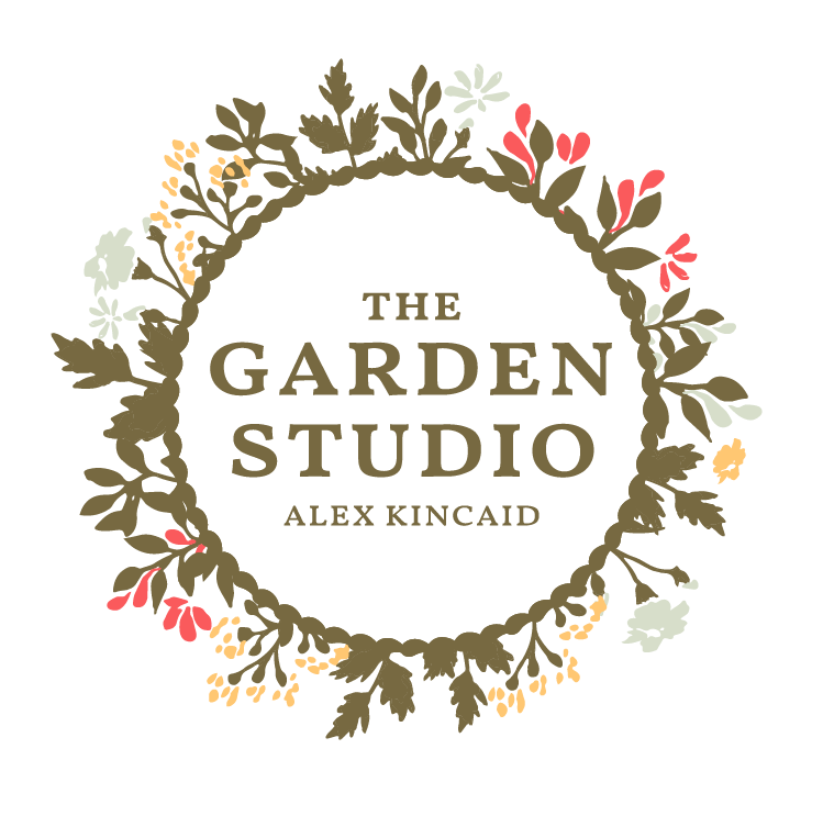 The Garden Studio Member Shop