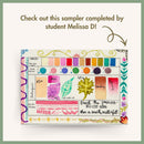 Foundations of Watercolor: Beginner Mini Course