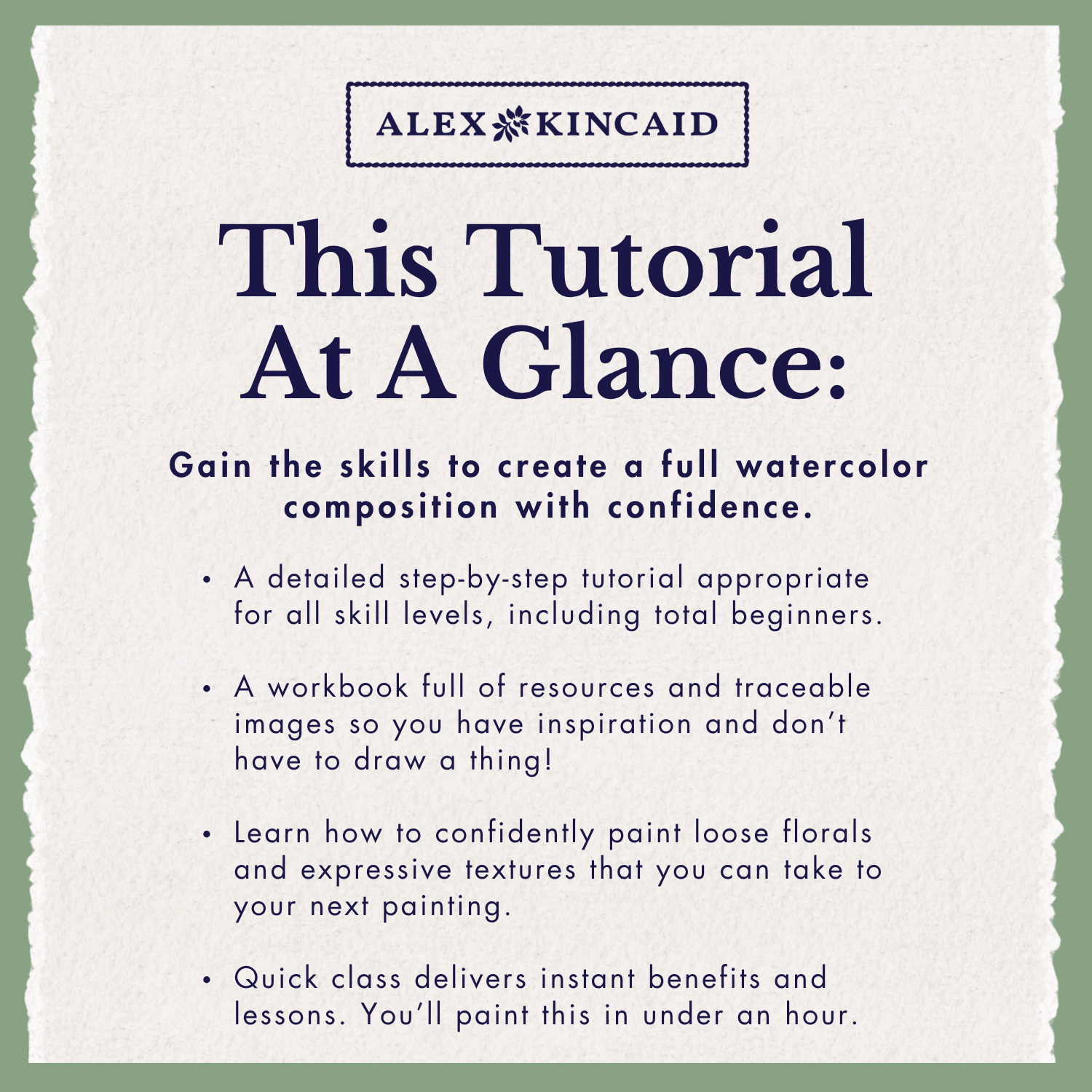 Step-by-step watercolor painting of watering can in bloom