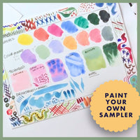 Foundations of Watercolor: Beginner Mini Course