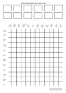 Beginner Watercolor Painting Kit (Student Grade)