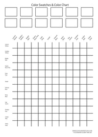 Beginner Watercolor Painting Kit (Student Grade)