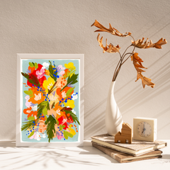 Floraland No. 1: Refresh Collection