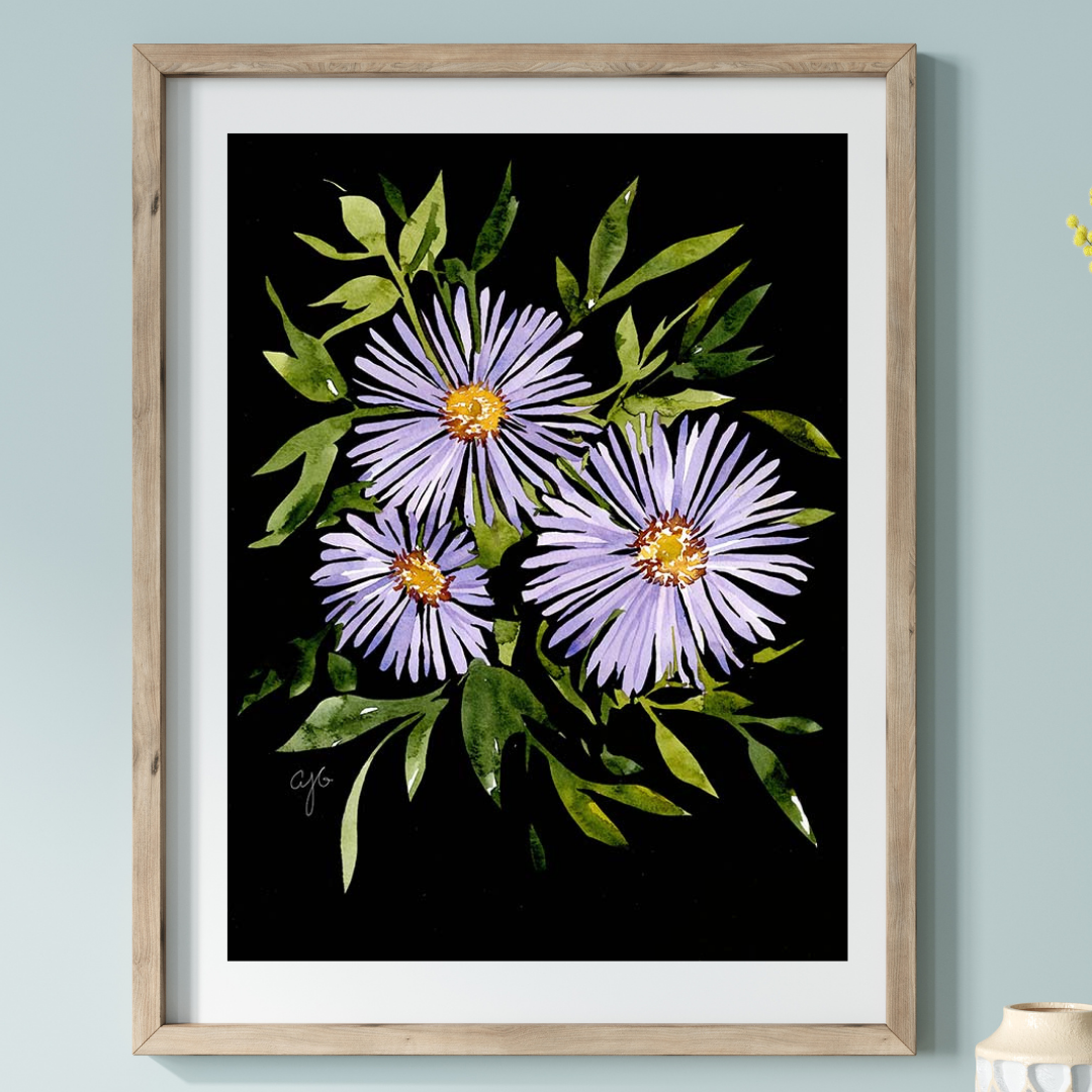 Luna Refresh Collection Alex's Garden Studio