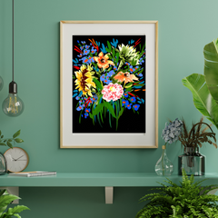 Cosmic Garden: Refresh Collection