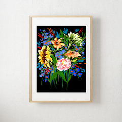 Cosmic Garden: Refresh Collection