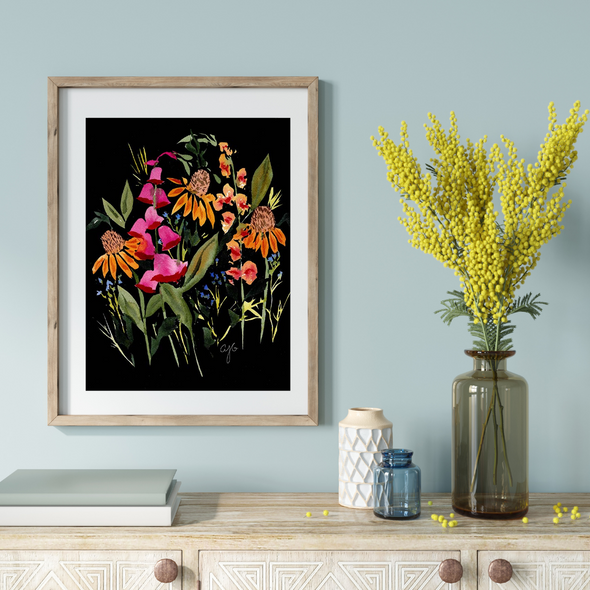Night Garden: Refresh Collection