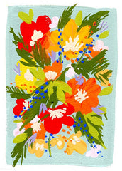 Floraland No. 2: Refresh Collection