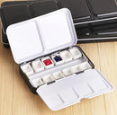 Beginner Watercolor Painting Kit (Student Grade)