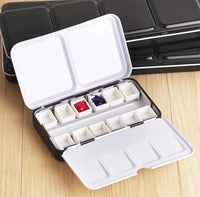 Beginner Watercolor Painting Kit (Student Grade)